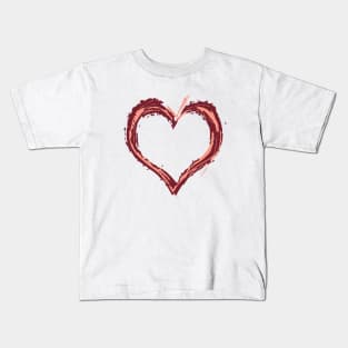 Heart Kids T-Shirt